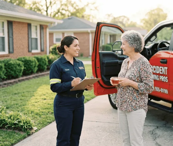 Accident Towing Service Arroyo Grande, CA FAQs